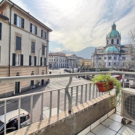 Manzoni Studios Lake Como Kültér fotó