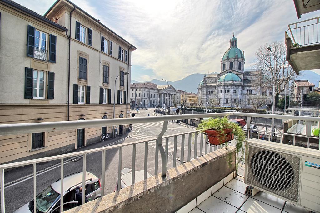Manzoni Studios Lake Como Kültér fotó