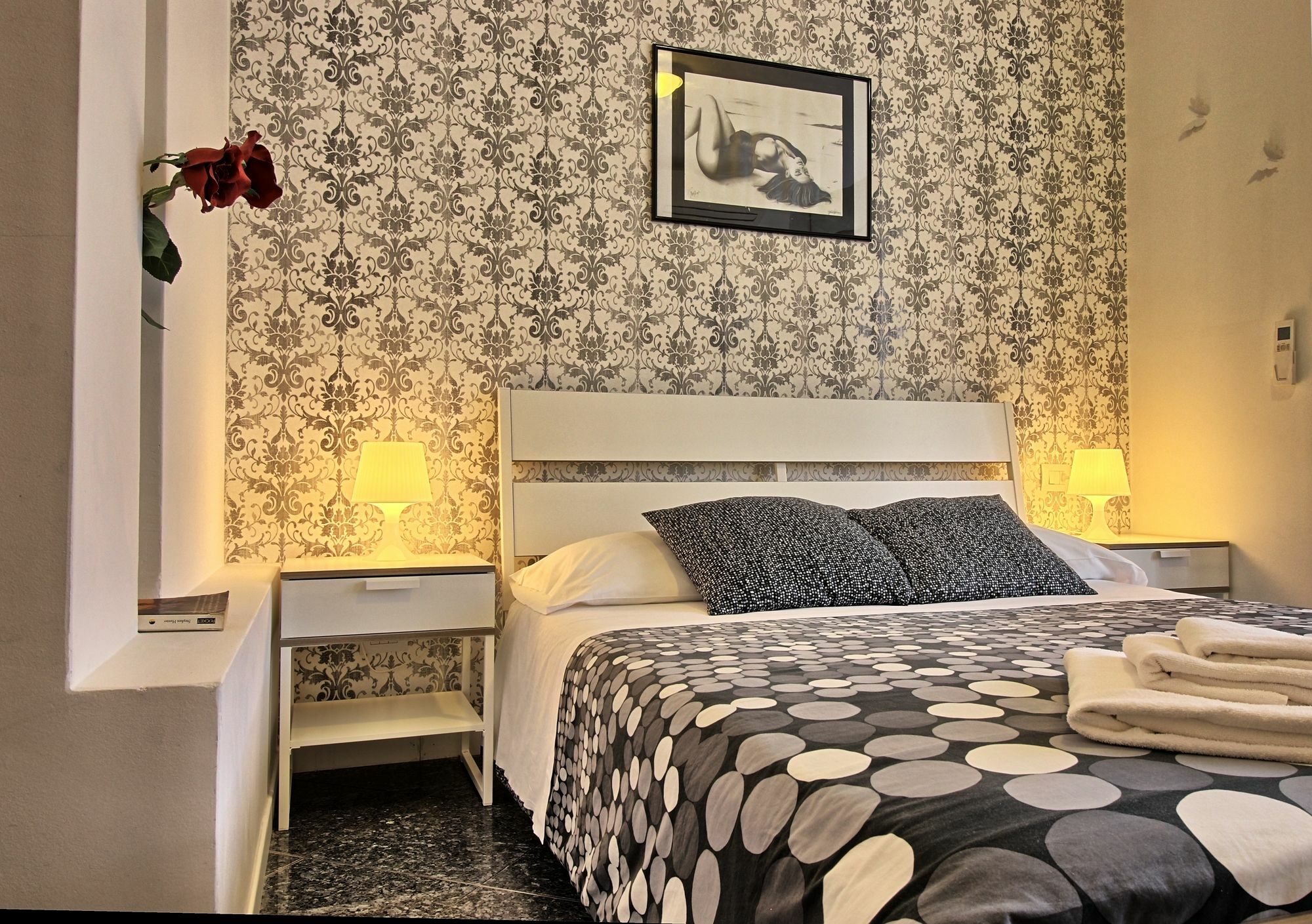 Manzoni Studios Lake Como Kültér fotó