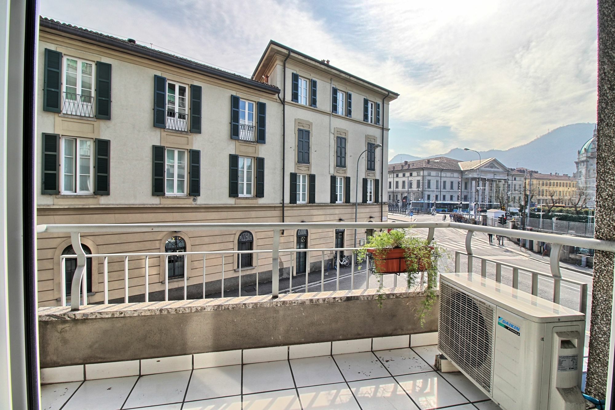 Manzoni Studios Lake Como Kültér fotó